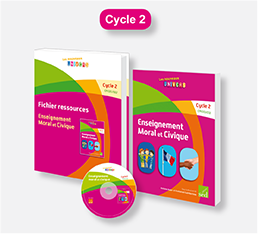 EMC Cycle 2