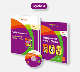 EMC Cycle 3